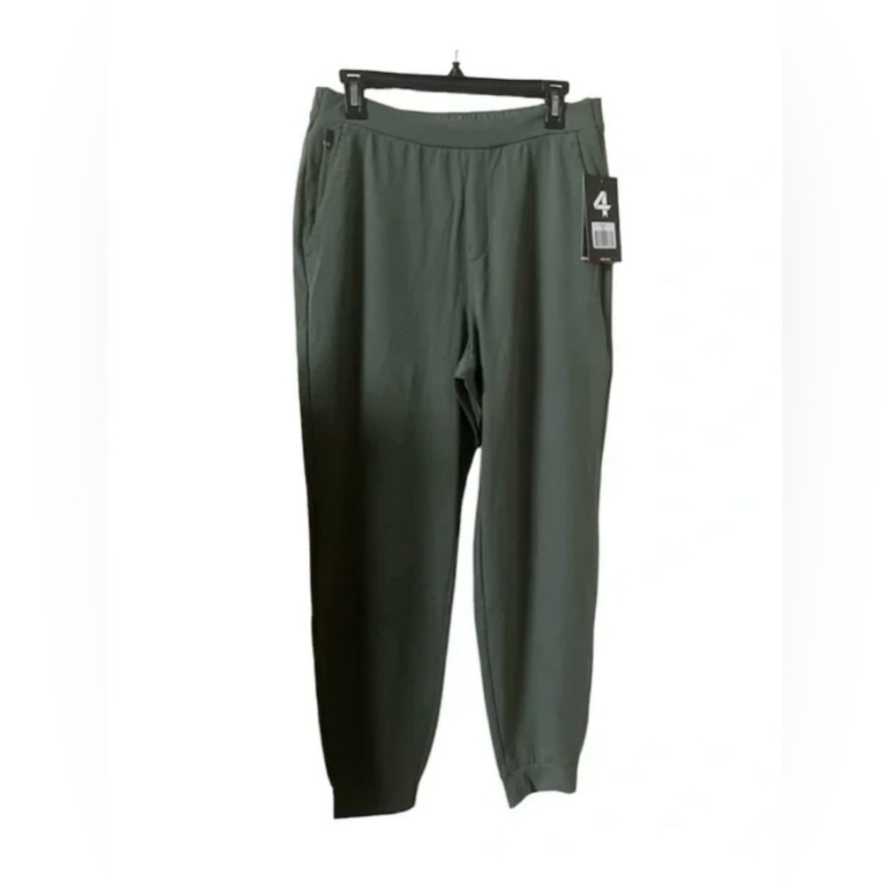 Fourlaps Stride Jogger. Size Small